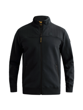 Afbeelding van PSW2608437 - 5281 -  Zip Jacket Interlock Sweat - PME LEGEND